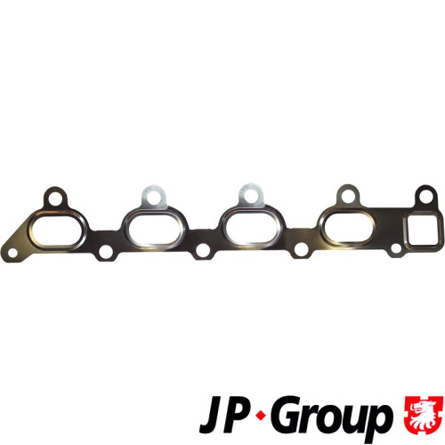 PartzBiz CE: 1219603202-Gasket, exhaust manifold