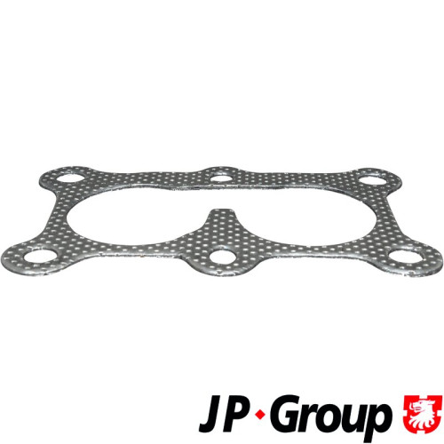 PartzBiz CE: 1121101400-Gasket, exhaust pipe PartzBiz CE: 1121101400-Gasket, exhaust pipe