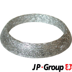 PartzBiz CE 1121101600 - ปะเก็นท่อไอเสีย