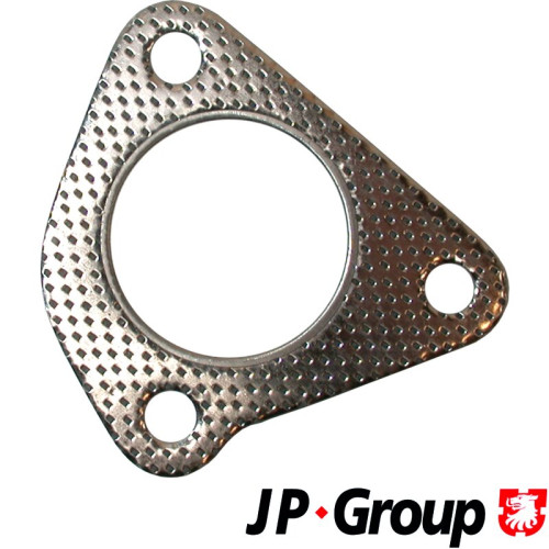 PartzBiz CE: 1121102200-Gasket, exhaust pipe PartzBiz CE: 1121102200-Gasket, exhaust pipe