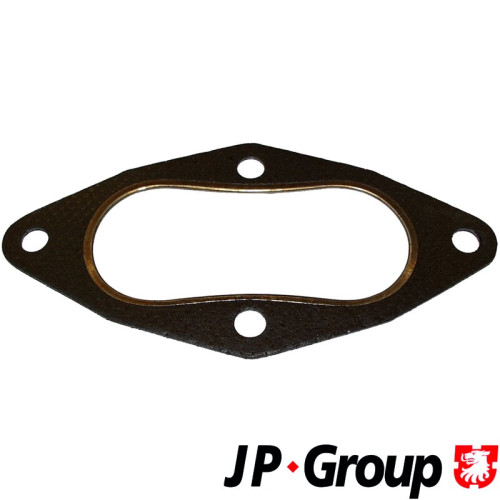 PartzBiz CE: 1121103000-Gasket, exhaust pipe PartzBiz CE: 1121103000-Gasket, exhaust pipe