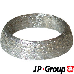 PartzBiz CE 1221100800 - ปะเก็นท่อไอเสีย PartzBiz CE 1221100800 - ปะเก็นท่อไอเสีย