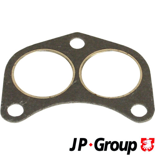 PartzBiz CE: 1521100300-Gasket, exhaust pipe
