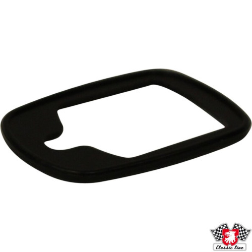 PartzBiz CE: 8187750200-Gasket for engine lid lock PartzBiz CE: 8187750200-Gasket for engine lid lock