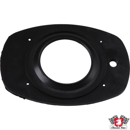 PartzBiz CE: 1615652600-Gasket for fuel filler neck, OE style PartzBiz CE: 1615652600-Gasket for fuel filler neck, OE style