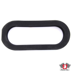 PartzBiz CE 8926350300 - Gasket for heat exchanger oval PartzBiz CE 8926350300 - Gasket for heat exchanger oval