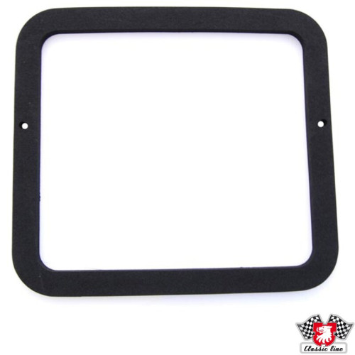 PartzBiz CE: 8926350200-Gasket for heat exchanger, square PartzBiz CE: 8926350200-Gasket for heat exchanger, square