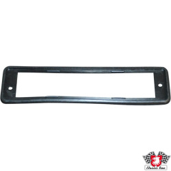 PartzBiz CE 8195650600 - Gasket for number plate light PartzBiz CE 8195650600 - Gasket for number plate light