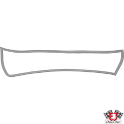 PartzBiz CE 1695351270 - Gasket for tail light, rubber, grey, left PartzBiz CE 1695351270 - Gasket for tail light, rubber, grey, left