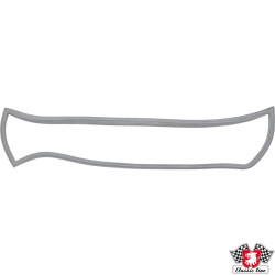 PartzBiz CE 1695351280 - Gasket for tail light, rubber, grey, right PartzBiz CE 1695351280 - Gasket for tail light, rubber, grey, right