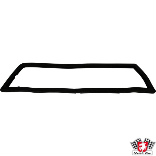PartzBiz CE: 1695351370-Gasket for tail light, rubber, left