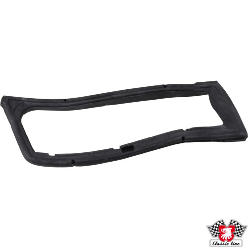 PartzBiz CE: 8395350170-Gasket for tail light, rubber, left