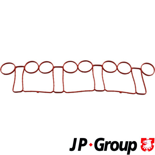 PartzBiz CE: 1119610000-ปะเก็นท่อร่วมไอดี