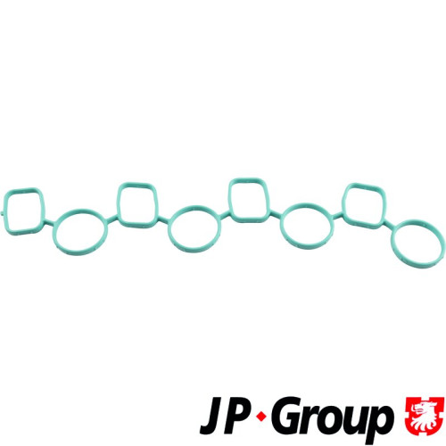 PartzBiz CE: 1119610400-Gasket, intake manifold