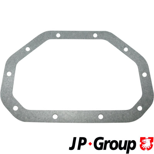 PartzBiz CE: 1232000500-Gasket, differential