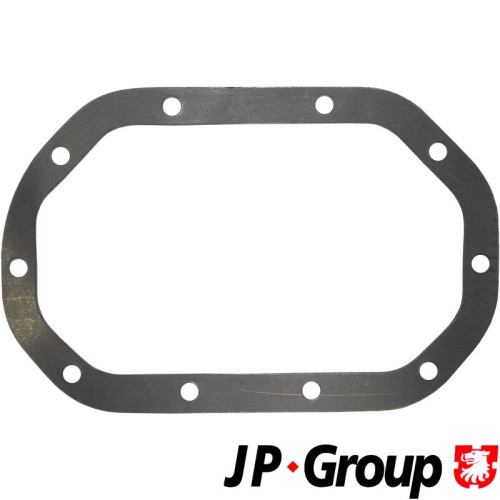 PartzBiz CE: 1232000600-Gasket, manual transmission housing