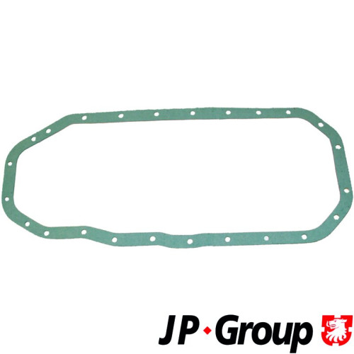 PartzBiz CE: 1119400600-Gasket, oil sump