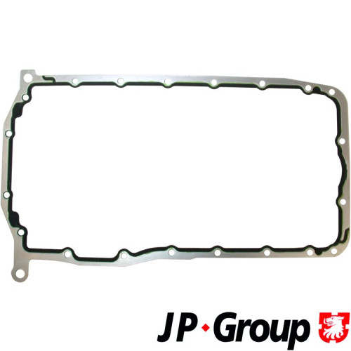 PartzBiz CE: 1119400800-Gasket, oil sump