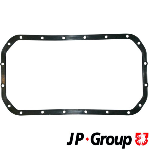 PartzBiz CE: 1519400200-Gasket, oil sump