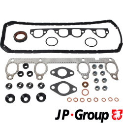 PartzBiz CE 1119000610 - Gasket Set, cylinder head