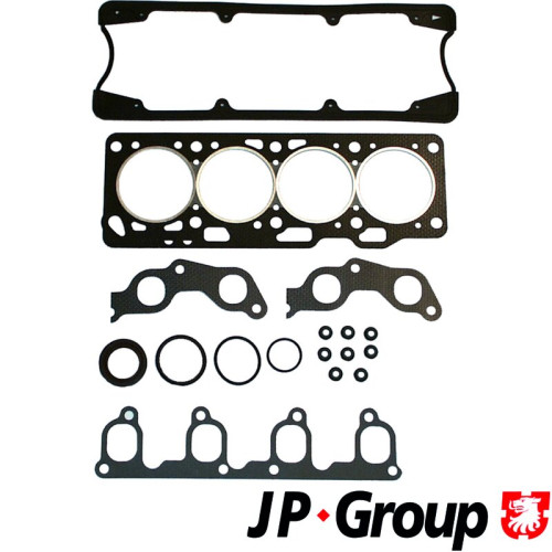 PartzBiz CE: 1119000710-Gasket Set, cylinder head PartzBiz CE: 1119000710-Gasket Set, cylinder head