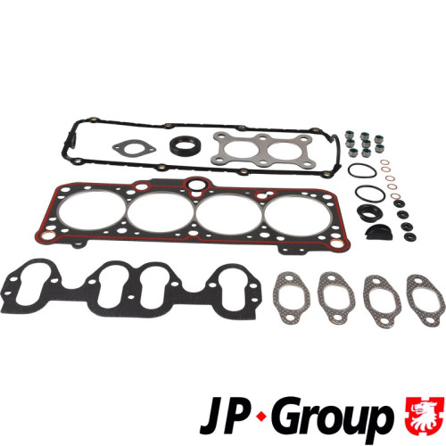 PartzBiz CE: 1119001010-Gasket Set, cylinder head PartzBiz CE: 1119001010-Gasket Set, cylinder head