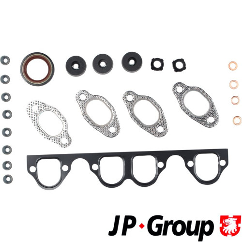 PartzBiz CE: 1119001910-Gasket Set, cylinder head PartzBiz CE: 1119001910-Gasket Set, cylinder head