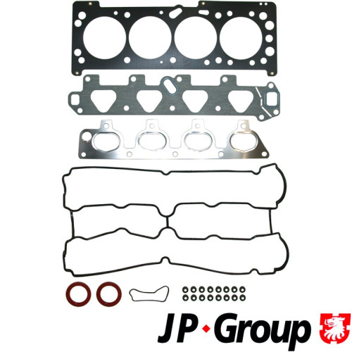 PartzBiz CE: 1219000110-Gasket Set, cylinder head PartzBiz CE: 1219000110-Gasket Set, cylinder head