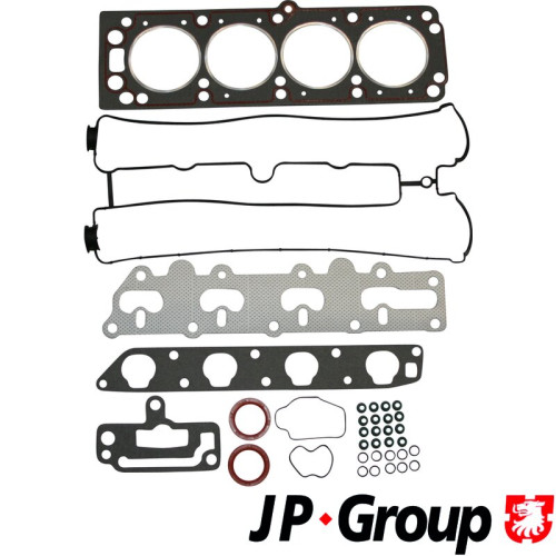 PartzBiz CE: 1219001110-Gasket Set, cylinder head PartzBiz CE: 1219001110-Gasket Set, cylinder head