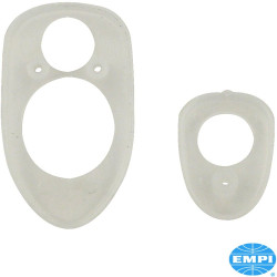 PartzBiz CE 8187351718 - Gasket set for bonnet handle PartzBiz CE 8187351718 - Gasket set for bonnet handle