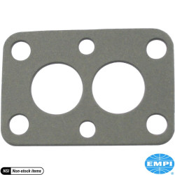 PartzBiz CE 8115165618 - Gasket set for carburettor base