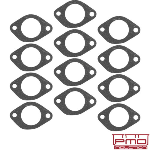 PartzBiz CE: 1619601318-Gasket set for CIS standard height