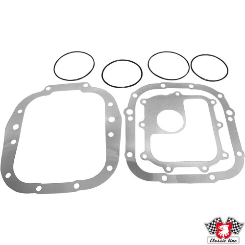 PartzBiz CE: 8132000310-Gasket set for gearbox