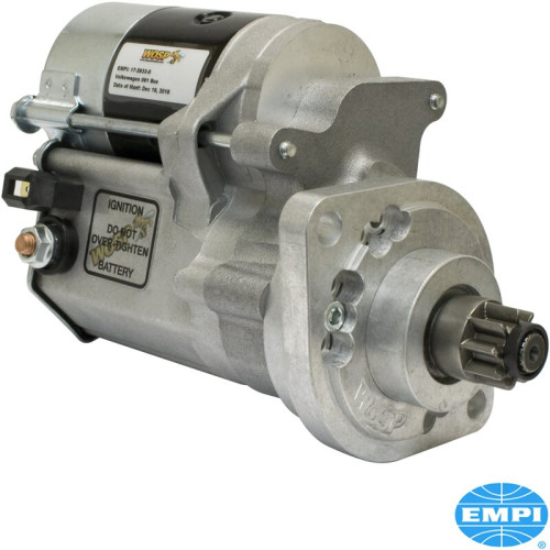 PartzBiz CE: 8190300908-Gear reduction starter, 1 PartzBiz CE: 8190300908-Gear reduction starter, 1