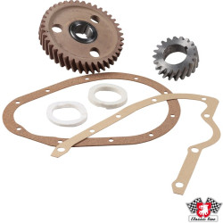 PartzBiz CE 8911250410 - Gear Set, engine timing, fiber/steel PartzBiz CE 8911250410 - Gear Set, engine timing, fiber/steel
