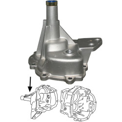 PartzBiz CE 8131200106 - Gear shift housing PartzBiz CE 8131200106 - Gear shift housing
