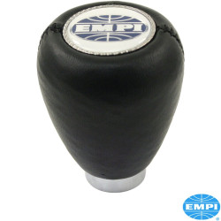 PartzBiz CE 8132201008 - Gear shift knob with EMPI logo PartzBiz CE 8132201008 - Gear shift knob with EMPI logo
