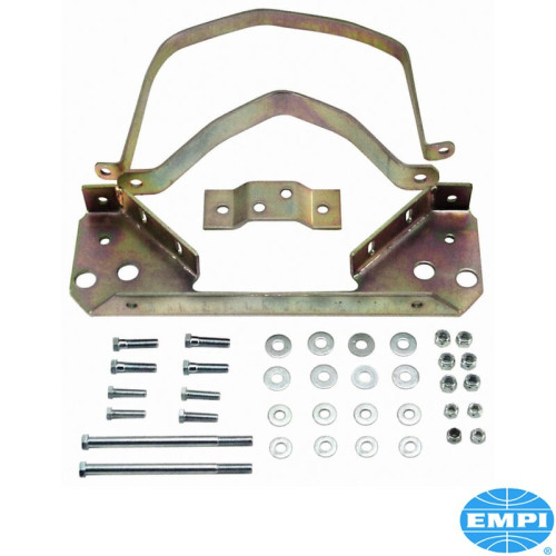 PartzBiz CE: 8132401518-Transmission strap set with hardware PartzBiz CE: 8132401518-Transmission strap set with hardware