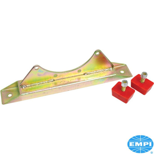 PartzBiz CE: 8132401608-Transmission support, center, bolt-on