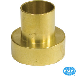 PartzBiz CE 8131701208 - Gearshift nose cone bushing, front, late