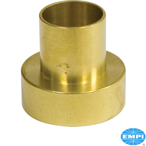 PartzBiz CE: 8131701208-Gearshift nose cone bushing, front, late PartzBiz CE: 8131701208-Gearshift nose cone bushing, front, late