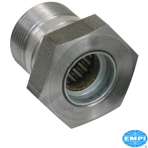 PartzBiz CE: 8110450908-Gland nut for flywheel, chromoly PartzBiz CE: 8110450908-Gland nut for flywheel, chromoly