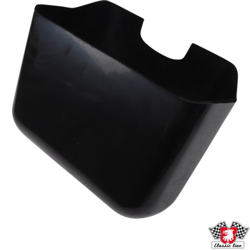 PartzBiz CE: 1689807900-Glove box compartment, black, fibre style PartzBiz CE: 1689807900-Glove box compartment, black, fibre style