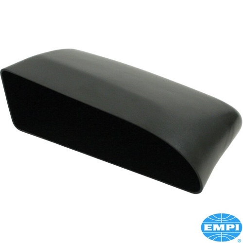 PartzBiz CE: 8189815508-ช่องเก็บของในรถยนต์ พลาสติก สีดำ