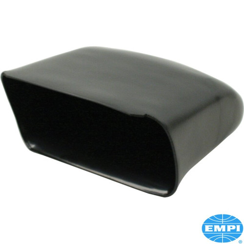 PartzBiz CE: 8189815808-Glove box compartment, plastic, black