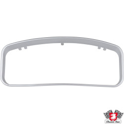 PartzBiz CE 8189821400 - Glove box trim, aluminium finish PartzBiz CE 8189821400 - Glove box trim, aluminium finish