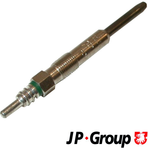 PartzBiz CE: 1191800500-Glow Plug