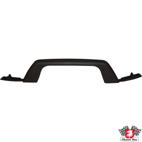 PartzBiz CE: 1188001500-Grab handle, brown