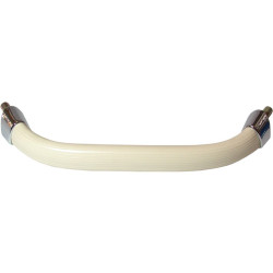 PartzBiz CE 8188000706 - ที่จับสำหรับแผงหน้าปัด สีงาช้าง