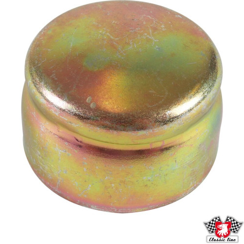 PartzBiz CE: 1642000200-Grease cap for front wheel, left/right PartzBiz CE: 1642000200-Grease cap for front wheel, left/right